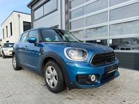 gebraucht Mini One D Countryman Klimaautom. PDC