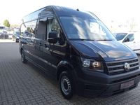 Gebraucht VW Crafter 177 PS (130 kW) 2025 Deep black Van