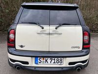 gebraucht Mini Cooper S Clubman Cooper S Clubman