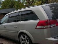 Gebraucht Opel Vectra 150 PS (110 kW) 2005 Andere farben Kombi