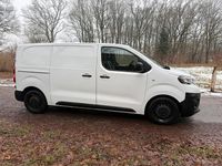 Gebraucht Peugeot Expert 122 PS (89 kW) 2019 Weiß Van