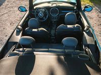 Second-hand Mini Cooper S 192 CP (141 kW) 2016 Albastru Hatchback