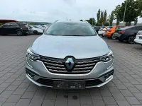 Gebraucht Renault Talisman Intens 159 PS (116 kW) 2022 Silber Kombi
