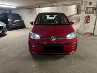 gebraucht VW up! // TÜV bis 052025 // 2017