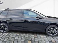 Neu Opel Astra 131 PS (96 kW) 2025 Schwarz Limousine