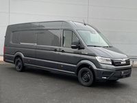 Nowe MAN TGE 177 KM (130 kW) 2026 Szary Van