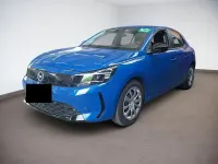 Gebraucht Opel Corsa Edition 101 PS (74 kW) 2025 Blau Kleinwagen