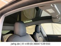 Gebraucht Tesla Model Y Long Range AWD 378 kW (514 PS) 2022 Schwarz metallic (metallic) SUV
