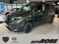 Neu Citroën Berlingo 110 PS (80 kW) 2025 /typ aussenverkleidung metall Van / Kleinbus