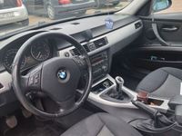gebraucht BMW 318 d -