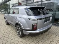 Gebraucht KGM Actyon 163 PS (119 kW) 2026 Grau SUV