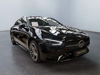 Gebraucht Mercedes CLA250e AMG 218 PS (160 kW) 2025 Schwarz Limousine