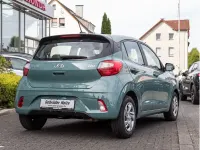 Gebraucht Hyundai i10 Select 67 PS (49 kW) 2023 N / Kleinwagen