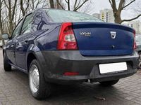 gebraucht Dacia Logan Logan1.4