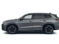 Gebraucht VW Tayron R-line 272 PS (200 kW) 2025 Grau SUV