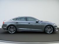 gebraucht Audi A5 Sportback 40 TDI S line s-tronic Navi Matrix