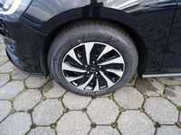 Neu Ford Focus Titanium 125 PS (91 kW) 2025 Obsidianschwarz metallic Kombi