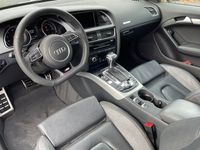 gebraucht Audi A5 Cabriolet 2.0 TFSI quattro, S-Tronic, Keyless