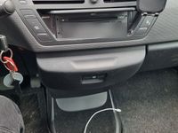 gebraucht Citroën C4 Picasso HDi 135 FAP Exclusive Autom. Excl...