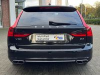 Gebraucht Volvo V90 Momentum 190 PS (139 kW) 2016 Schwarz Kombi
