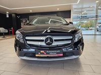 Gebraucht Mercedes GLA180 122 PS (89 kW) 2016 Schwarz SUV