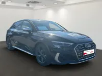 Occasion Audi S3 Design 310 ch (228 kW) 2023 Noir Berline
