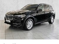 Gebraucht BMW X5 Shadowline 298 PS (219 kW) 2023 Schwarz SUV