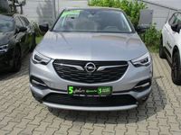 gebraucht Opel Grandland X 1.5 D INNOVATION FLA 360 ParkAss. LED