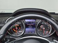 gebraucht Mercedes SLC180 Klima Navi LED ILS ASC Leder