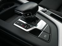 gebraucht Audi A4 Avant 35 TDI S tronic Navi/SHZ/ACC/V-Cockpit