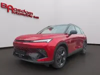 Gebraucht Baic X55 177 PS (130 kW) 2024 Rot SUV
