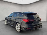Używany Ford Focus ST 125 KM (91 kW) 2023 Czarny Kombi