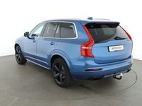 gebraucht Volvo XC90 2.0 D5 R-Design AWD, Diesel, 37.660 €