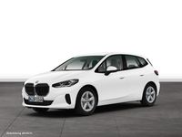 Gebraucht BMW 220 Active Tourer 156 PS (114 kW) 2025 Weiß Van / Kleinbus