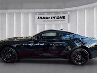 Neu Ford Mustang GT Fastback 446 PS (328 kW) 2026 Absolute black metallic Coupé