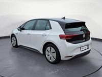 Gebraucht VW ID.3 Pro Performance 150 kW (204 PS) 2022 Weiß Kleinwagen