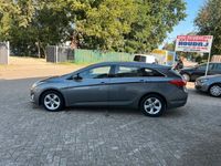 gebraucht Hyundai i40 cw Style