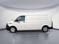 Gebraucht VW Transporter 150 PS (110 kW) 2021 Candyweiß Van