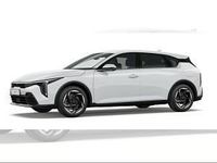 Neu Kia K4 116 PS (85 kW) 2026 Weiß Kombi