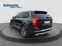 Gebraucht Volvo XC90 173 PS (127 kW) 2019 SUV