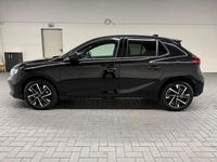 Gebraucht Opel Corsa GS Line 101 PS (74 kW) 2024 Schwarz Kleinwagen