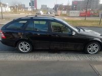 gebraucht Mercedes C220 CDI T CLASSIC Classic