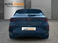 Neu Cupra Leon VZ 325 PS (239 kW) 2026 Schwarz Limousine