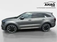 Neu Kia Sorento Platinum 193 PS (141 kW) 2026 Grau SUV