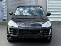 Gebraucht Porsche Cayenne 290 PS (213 kW) 2007 SUV