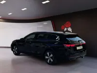 Gebraucht VW Passat Business 150 PS (110 kW) 2026 Schwarz Limousine