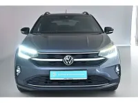 Gebraucht VW Taigo Goal 116 PS (85 kW) 2026 Rauchgrau metallic SUV