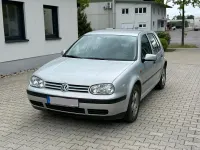 Brugt VW Golf III 105 HK (77 kW) 1998 Sedan