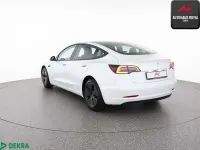 Gebraucht Tesla Model 3 RWD 235 kW (320 PS) 2023 Perlweiß Limousine