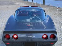 Gebraucht Corvette C3 210 PS (154 kW) 1981 Andere farben